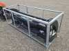 2025 Skid Steer Quick Attach Grapple - 4