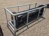 2025 Skid Steer Quick Attach Grapple - 5