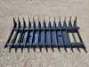 70 in. Root Rake