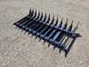 70 in. Root Rake - 2
