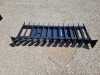 70 in. Root Rake - 3