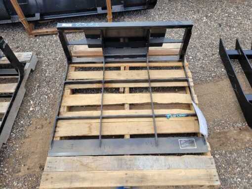 FUTURE FT-PDQ mini skid steer Land leveler