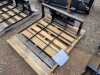 FUTURE FT-PDQ mini skid steer Land leveler - 2