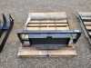 FUTURE FT-PDQ mini skid steer Land leveler - 3