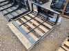 FUTURE FT-PDQ mini skid steer Land leveler - 3