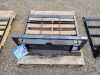FUTURE FT-PDQ mini skid steer Land leveler - 4