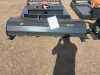 72" Skid Steer Tiller Attachment