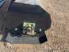 72" Skid Steer Tiller Attachment - 2