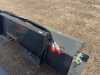 72" Skid Steer Tiller Attachment - 3