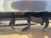 72" Skid Steer Tiller Attachment - 6