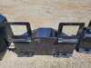 40 in. Skid Steer Spade Bucket - 3