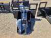 Skid Steer Spade Grapple