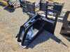 Skid Steer Spade Grapple - 2