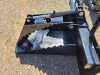 Skid Steer Spade Grapple - 3