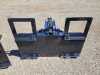 Skid Steer Spade Grapple - 5