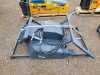 FUTURE FT-MDM50 Mini Disc Mulcher