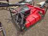 FUTURE FT -XDM43 Skid Steer Mini Disc Mulcher - 2