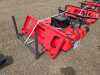 FUTURE FT -XDM43 Skid Steer Mini Disc Mulcher - 4
