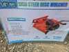 FUTURE FT -XDM43 Skid Steer Mini Disc Mulcher - 5