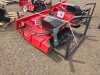 FUTURE FT -XDM43 Skid Steer Mini Disc Mulcher