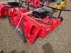 FUTURE FT -XDM43 Skid Steer Mini Disc Mulcher - 2