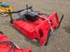 FUTURE FT -XDM43 Skid Steer Mini Disc Mulcher - 3