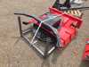 FUTURE FT -XDM43 Skid Steer Mini Disc Mulcher - 4