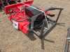 FUTURE FT -XDM43 Skid Steer Mini Disc Mulcher - 2