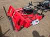 FUTURE FT -XDM43 Skid Steer Mini Disc Mulcher - 3