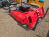 FUTURE FT -XDM43 Skid Steer Mini Disc Mulcher - 4