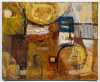 CHEN YIN-HUI (TAIWANESE 1931-2024) 1968 OIL ON CANVAS - 2