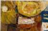 CHEN YIN-HUI (TAIWANESE 1931-2024) 1968 OIL ON CANVAS - 3