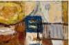 CHEN YIN-HUI (TAIWANESE 1931-2024) 1968 OIL ON CANVAS - 4
