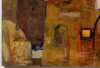CHEN YIN-HUI (TAIWANESE 1931-2024) 1968 OIL ON CANVAS - 6