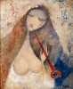JIRI TYLEK (1948-2019) OIL ON CANVAS BOARD