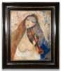 JIRI TYLEK (1948-2019) OIL ON CANVAS BOARD - 2