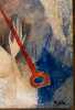 JIRI TYLEK (1948-2019) OIL ON CANVAS BOARD - 5