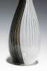 DINO MARTENS INTERNALLY DECORATED ART GLASS FOR TOSO - 4