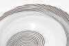 DINO MARTENS INTERNALLY DECORATED ART GLASS FOR TOSO - 7