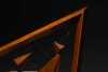 CLARENCE TEED (1915-1994) GEOMETRIC ABSTRACT SCULPTURE - 11