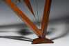 CLARENCE TEED (1915-1994) GEOMETRIC ABSTRACT SCULPTURE - 13