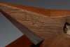 CLARENCE TEED (1915-1994) GEOMETRIC ABSTRACT SCULPTURE - 17