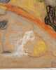 GABRIELLA POLONY MOUNTAIN (1918-2020) MIXED MEDIA - 4