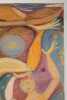 GABRIELLA POLONY MOUNTAIN (1918-2020) MIXED MEDIA - 3