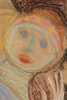 GABRIELLA POLONY MOUNTAIN (1918-2020) MIXED MEDIA - 8