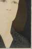 ALEX KATZ (B. 1927) FOUR LITHOGRAPHS WITH SCREENPRINT - 5