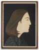 ALEX KATZ (B. 1927) FOUR LITHOGRAPHS WITH SCREENPRINT - 9