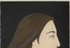 ALEX KATZ (B. 1927) FOUR LITHOGRAPHS WITH SCREENPRINT - 10