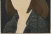 ALEX KATZ (B. 1927) FOUR LITHOGRAPHS WITH SCREENPRINT - 15
