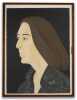 ALEX KATZ (B. 1927) FOUR LITHOGRAPHS WITH SCREENPRINT - 17